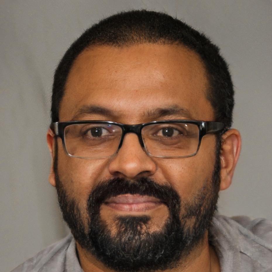 Portrait de Théophile Beaumont, formateur en finance d'entreprise