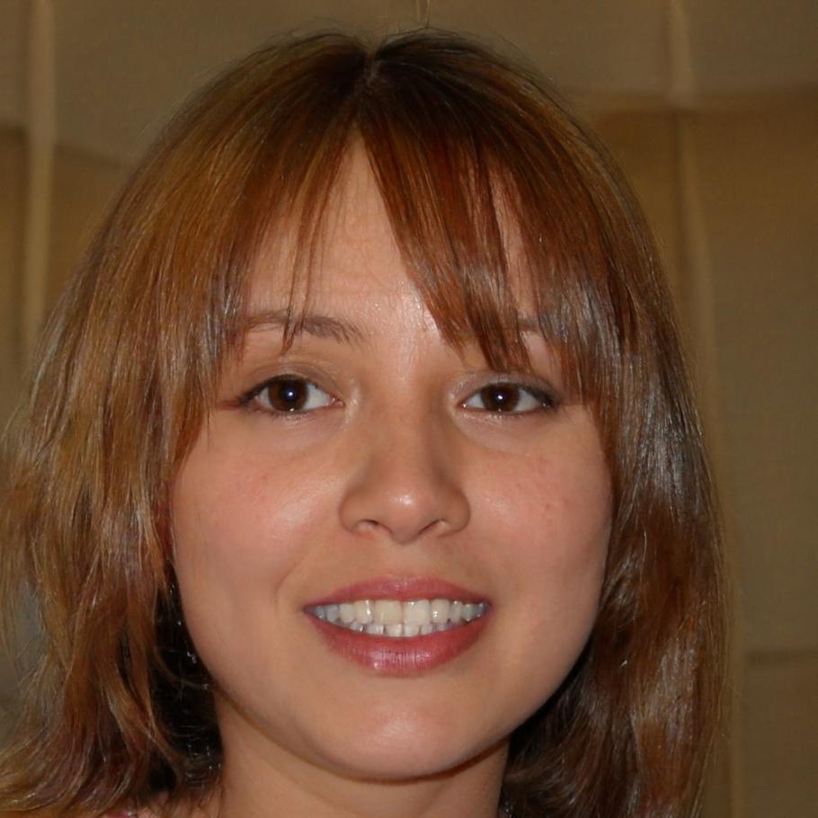 Portrait d'Aurélie Blanchard, experte en finance comportementale