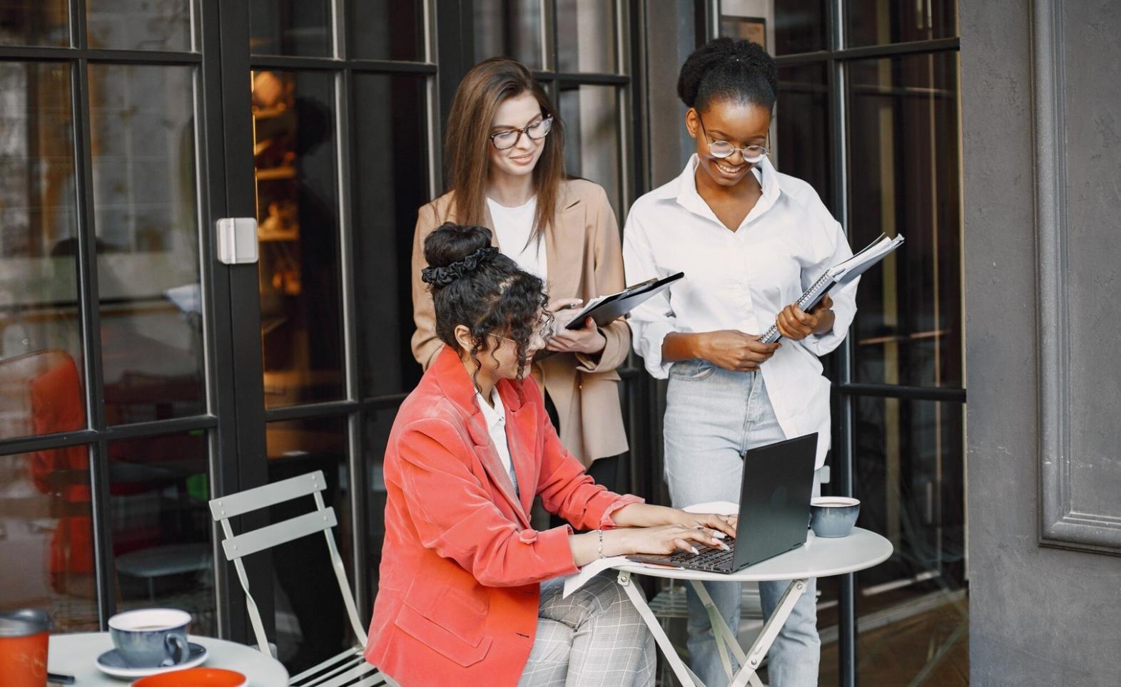 Approche pédagogique quaraxenova pour l'apprentissage financier