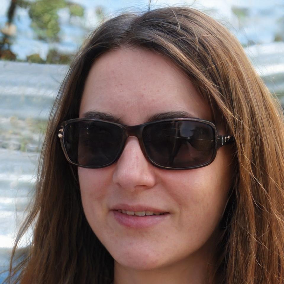 Émeline Rousset, responsable des formations chez quaraxenova