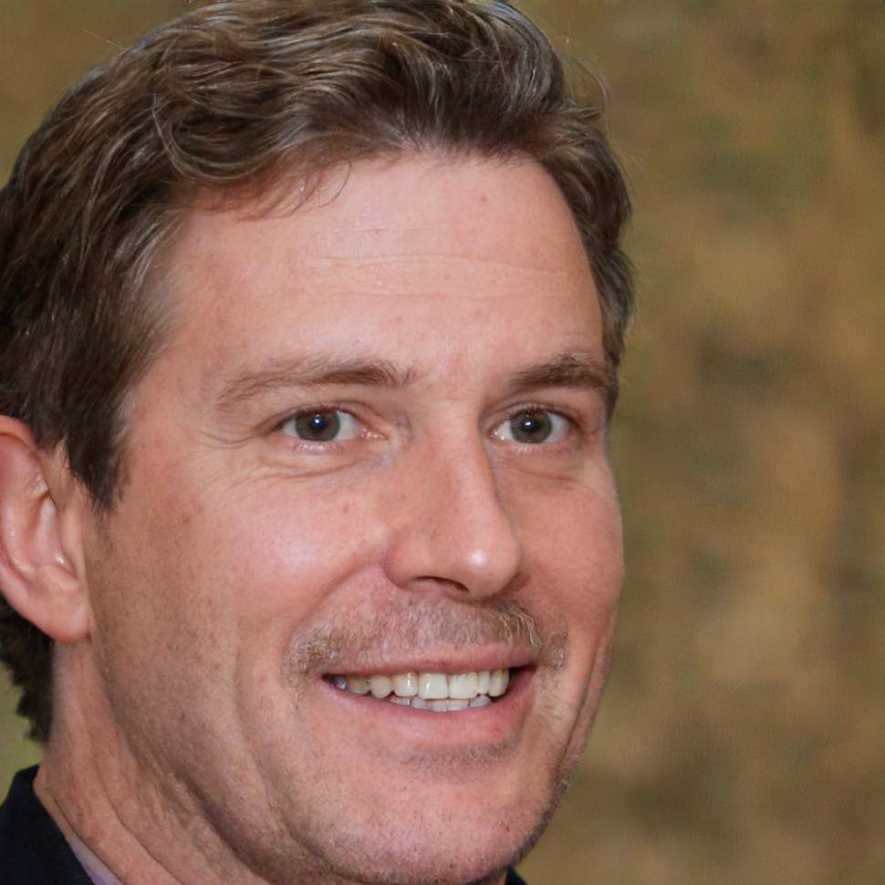 Ludovic Ferrand, directeur pédagogique de quaraxenova